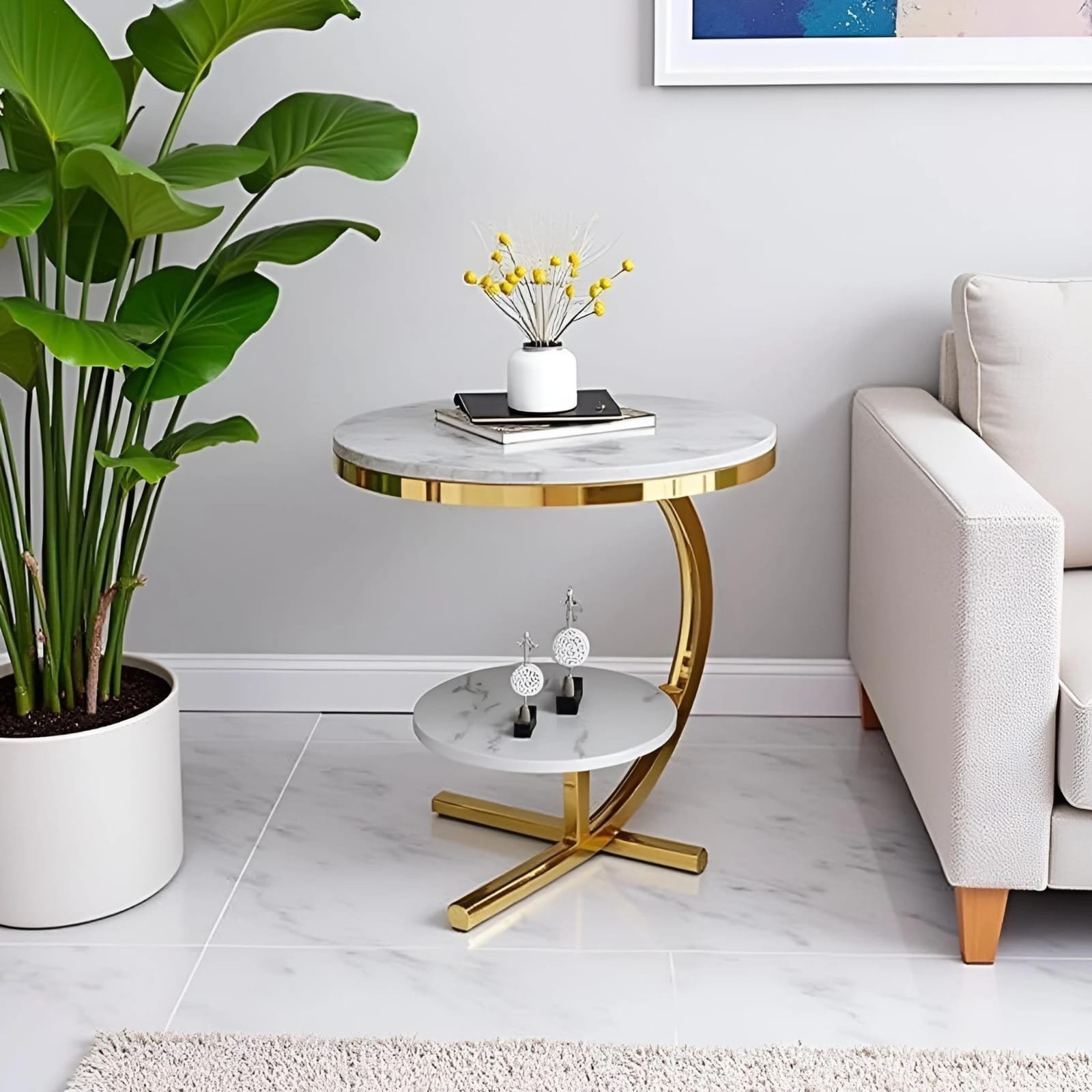 Luxury furniture